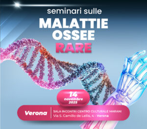 Malattie ossee rare